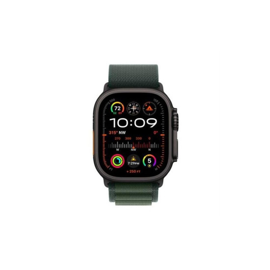 SMARTWATCH APPLE WATCH ULTRA 2 GPS Smartwatches SMARTWATCH APPLE WATCH ULTRA 2 GPS Smartwatches