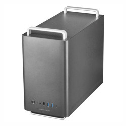 CAJA ORDENADOR MARS GAMING MCELITE MATX