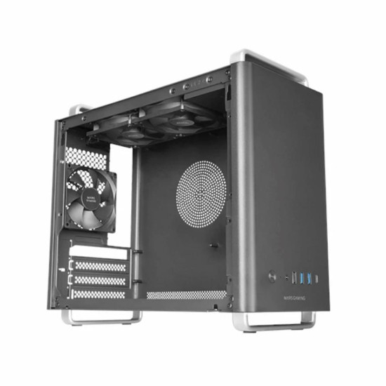 CAJA ORDENADOR MARS GAMING MCELITE MATX Cajas CAJA ORDENADOR MARS GAMING MCELITE MATX Cajas