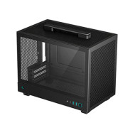 CAJA ORDENADOR GAMING DEEPCOOL CH160 MITX