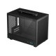 CAJA ORDENADOR GAMING DEEPCOOL CH160 MITX Cajas CAJA ORDENADOR GAMING DEEPCOOL CH160 MITX Cajas