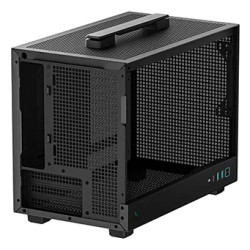 CAJA ORDENADOR GAMING DEEPCOOL CH160 MITX