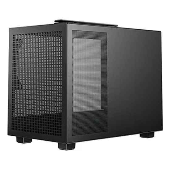 CAJA ORDENADOR GAMING DEEPCOOL CH160 MITX Cajas CAJA ORDENADOR GAMING DEEPCOOL CH160 MITX Cajas