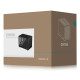 CAJA ORDENADOR GAMING DEEPCOOL CH160 MITX Cajas CAJA ORDENADOR GAMING DEEPCOOL CH160 MITX Cajas