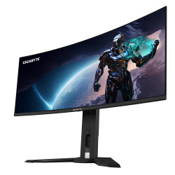 MONITOR GAMING GIGABYTE MO34WQC2 34 PULGADAS 3440X1440