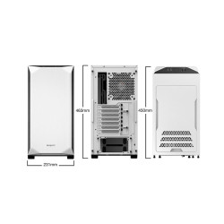 CAJA ORDENADOR GAMING BE QUIET! PURE