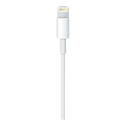 CABLE LIGHTNING A USB TIPO C
