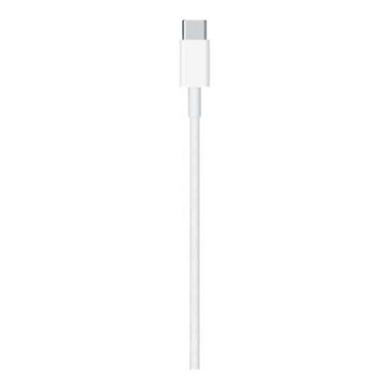 CABLE LIGHTNING A USB TIPO C Cargadores para móviles