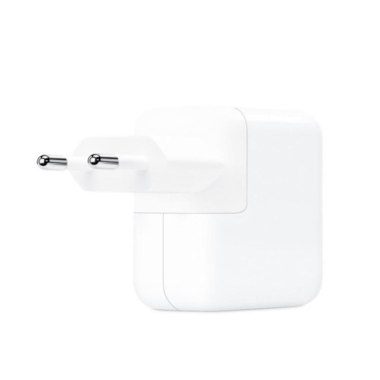 CARGADOR APPLE 30W USB TIPO C Cargadores para móviles CARGADOR APPLE 30W USB TIPO C Cargadores para móviles