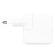CARGADOR APPLE 30W USB TIPO C Cargadores para móviles CARGADOR APPLE 30W USB TIPO C Cargadores para móviles