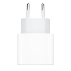 CARGADOR APPLE 20W USB TIPO C