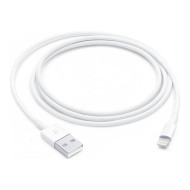 CABLE LIGHTNING A USB TIPO A