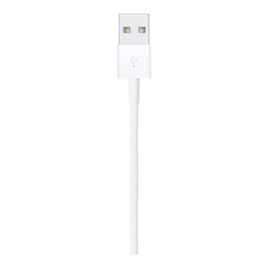 CABLE LIGHTNING A USB TIPO A Cargadores para móviles CABLE LIGHTNING A USB TIPO A Cargadores para móviles