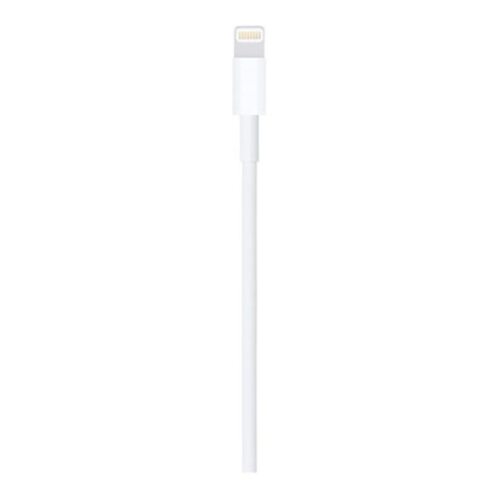 CABLE LIGHTNING A USB TIPO A Cargadores para móviles CABLE LIGHTNING A USB TIPO A Cargadores para móviles