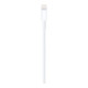 CABLE LIGHTNING A USB TIPO A Cargadores para móviles CABLE LIGHTNING A USB TIPO A Cargadores para móviles