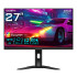 MONITOR GAMING GIGABYTE M27QA 27 PULGADAS QHD