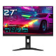 MONITOR GAMING GIGABYTE M27QA 27 PULGADAS QHD Monitores MONITOR GAMING GIGABYTE M27QA 27 PULGADAS QHD Monitores