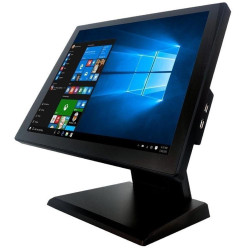 ORDENADOR TPV 10POS 15 PULGADAS TACTIL J4125