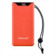 POWERBANK INTENSO F10000 NARANJA 10000 MAH Powerbanks POWERBANK INTENSO F10000 NARANJA 10000 MAH Powerbanks