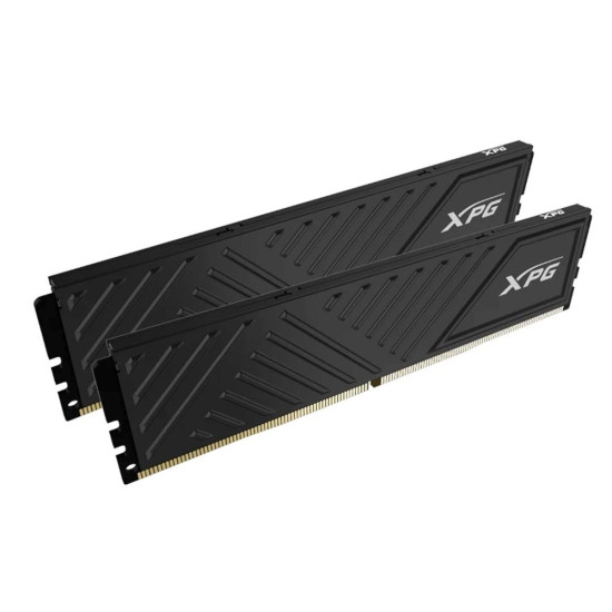 MEMORIA RAM DDR4 16GB 2X8GB ADATA Memorias ram MEMORIA RAM DDR4 16GB 2X8GB ADATA Memorias ram