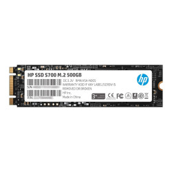 DISCO DURO INTERNO SSD HP S700
