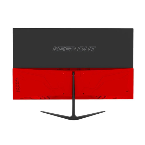 MONITOR LED GAMING 27 PULGADAS KEEP OUT Monitores MONITOR LED GAMING 27 PULGADAS KEEP OUT Monitores