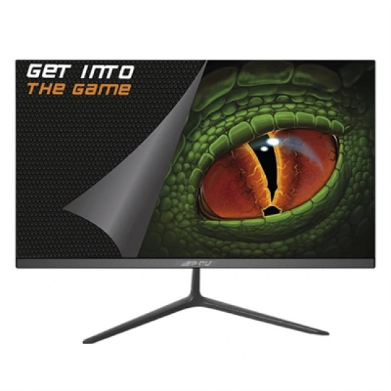 MONITOR LED GAMING 23.8 PULGADAS KEEP OUT Monitores MONITOR LED GAMING 23.8 PULGADAS KEEP OUT Monitores