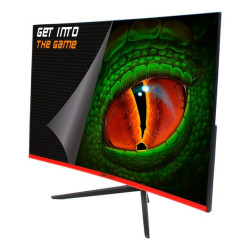 MONITOR LED GAMING 27 PULGADAS KEEP OUT