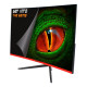 MONITOR LED GAMING 27 PULGADAS KEEP OUT Monitores MONITOR LED GAMING 27 PULGADAS KEEP OUT Monitores
