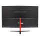 MONITOR LED GAMING 27 PULGADAS KEEP OUT Monitores MONITOR LED GAMING 27 PULGADAS KEEP OUT Monitores