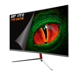 MONITOR LED GAMING 24 PULGADAS KEEP OUT
