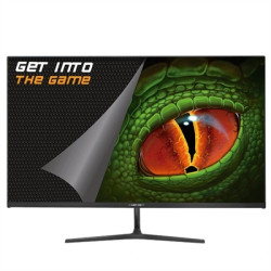 MONITOR LED GAMING 27 PULGADAS KEEP OUT