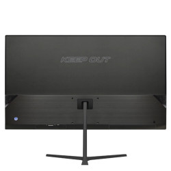 MONITOR LED GAMING 27 PULGADAS KEEP OUT