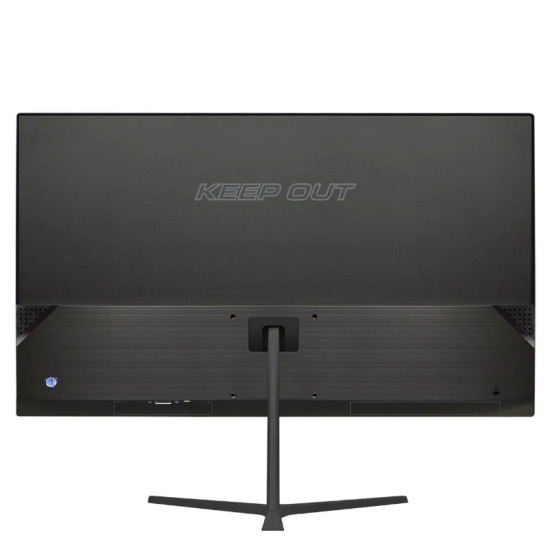 MONITOR LED GAMING 27 PULGADAS KEEP OUT Monitores MONITOR LED GAMING 27 PULGADAS KEEP OUT Monitores