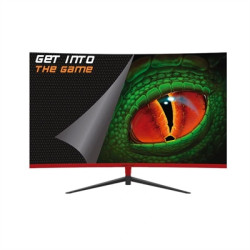 MONITOR LED GAMING 27 PULGADAS KEEP OUT