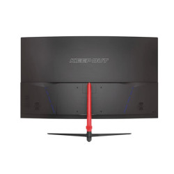 MONITOR LED GAMING 27 PULGADAS KEEP OUT