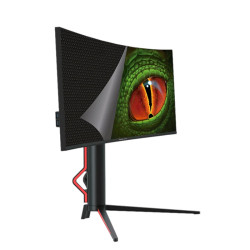 MONITOR LED GAMING 34 PULGADAS KEEP OUT