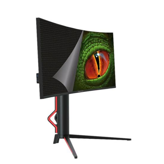 MONITOR LED GAMING 34 PULGADAS KEEP OUT Monitores MONITOR LED GAMING 34 PULGADAS KEEP OUT Monitores