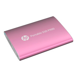 DISCO DURO EXTERNO SSD HP P900