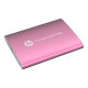 DISCO DURO EXTERNO SSD HP P900 Discos duros externos DISCO DURO EXTERNO SSD HP P900 Discos duros externos