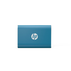 DISCO DURO EXTERNO SSD HP P500