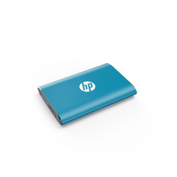 DISCO DURO EXTERNO SSD HP P500