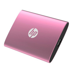 DISCO DURO EXTERNO SSD HP P900