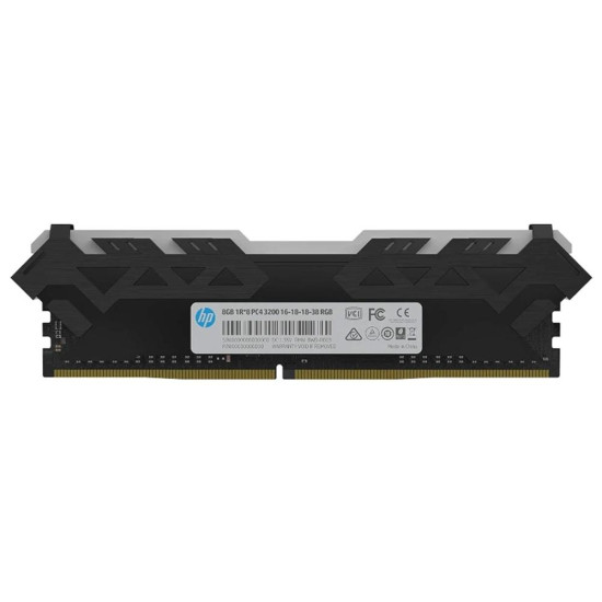 MEMORIA RAM DDR4 16GB HP V8 Memorias ram MEMORIA RAM DDR4 16GB HP V8 Memorias ram