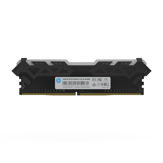 MEMORIA RAM DDR4 16GB HP V8 Memorias ram