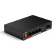 SWITCH DAHUA SH - SF1005 5 PUERTOS Switch SWITCH DAHUA SH - SF1005 5 PUERTOS Switch