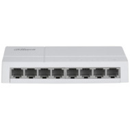 SWITCH DAHUA SH - SF1008 8 PUERTOS