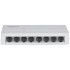 SWITCH DAHUA SH - SF1008 8 PUERTOS