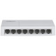 SWITCH DAHUA SH - SF1008 8 PUERTOS Switch SWITCH DAHUA SH - SF1008 8 PUERTOS Switch