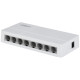 SWITCH DAHUA SH - SF1008 8 PUERTOS Switch SWITCH DAHUA SH - SF1008 8 PUERTOS Switch